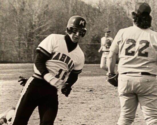 Mahwah High School Baseball