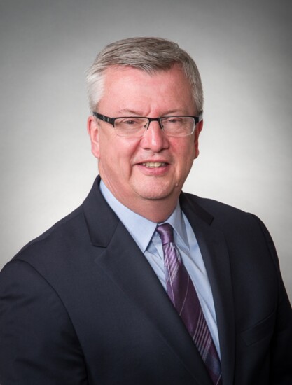 Douglas A. Struyk, President and CEO, Christian Health