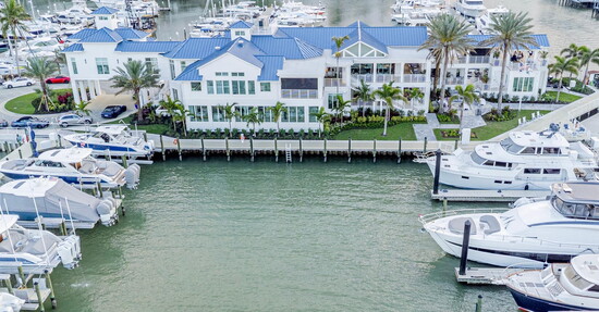 Enjoy boating at MIYC - whether you own one or not!