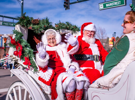 Photo Credit: Kevin and Cathy at KeyserImagescom