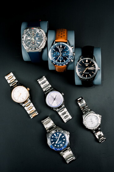 TAG Heuer