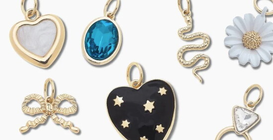 Heart 2 Home Personalized Charm Bar 