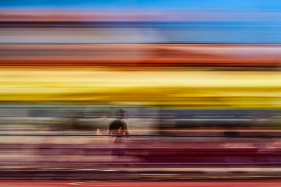 Photo by Marc McClish