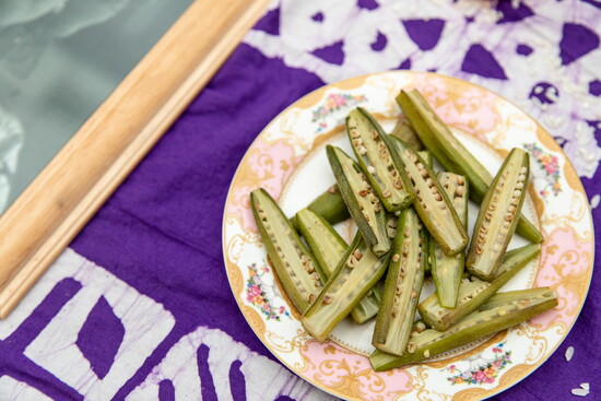 Photo courtesy of Charleston Wine + Food