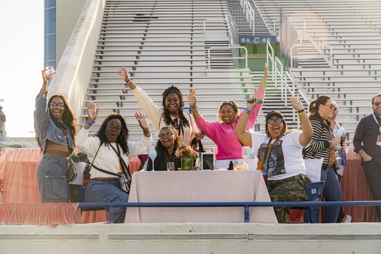 Photo by Richard Van De Water