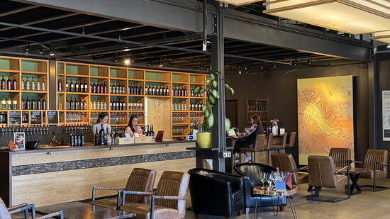 Ready to serve a taste of Cinder