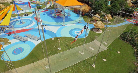 Trapeze is the most popular class