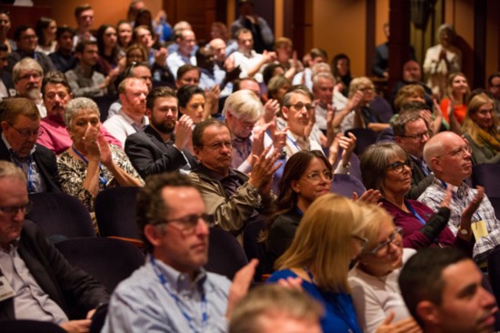 Bend Venture Conference PHOTO: EDCO / Marisa Chappell Photography