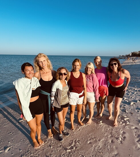  Wellness Triathlon