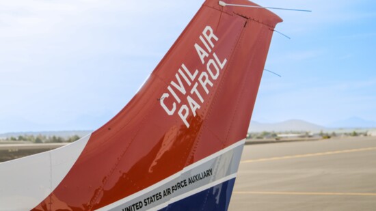 A Total Force Partner of the U.S. Air Force, CAP operates the world's largest fleet of single-engine aircraft for search and rescue missions. PC: Sierra Confer