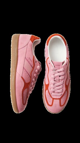 . ALOHAS RIFE SNEAKERS $190