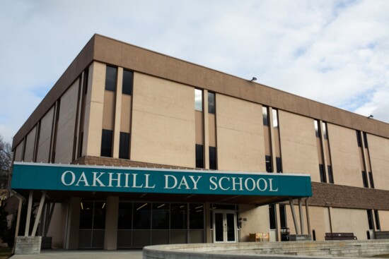 Oakhill Day School