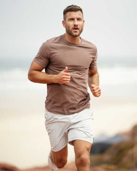 Vuori Men's Kore Short