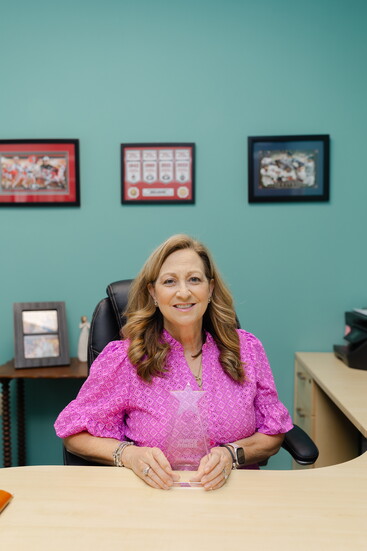 Kim Brown