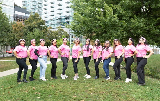 Val's Team