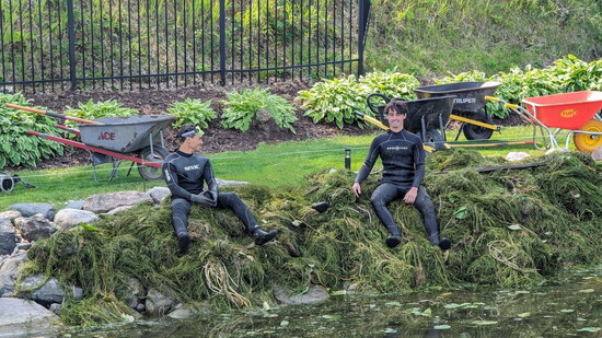 Clear Shores Divers