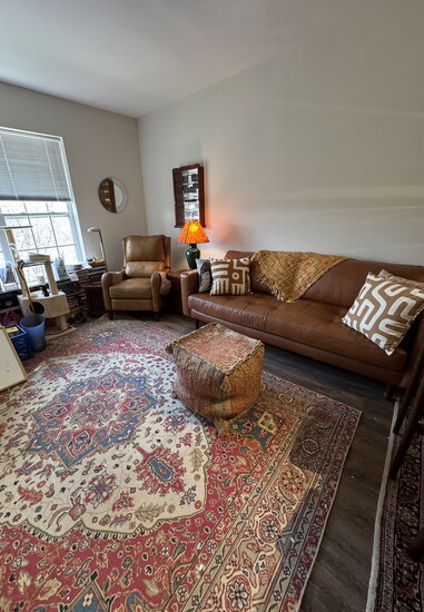 Age in Place - After