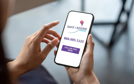 Safe + Sound Somerset 