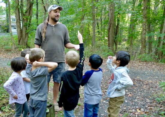 After School Nature Program at Closter Nature Center