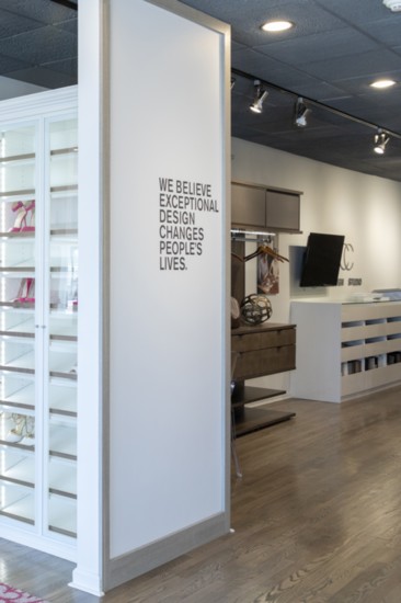 California Closets offers custom solutions to transform your space.