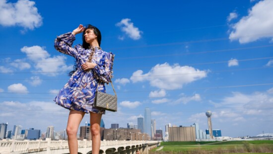 Defining the Dallas Designer landscape