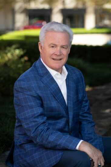 Founder & CEO Rory Coakley of Coakley Realty