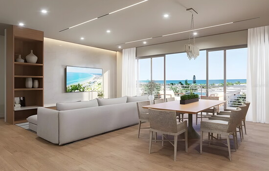 Azure: 1150 Windsong Ln #400, Sarasota, FL 34242