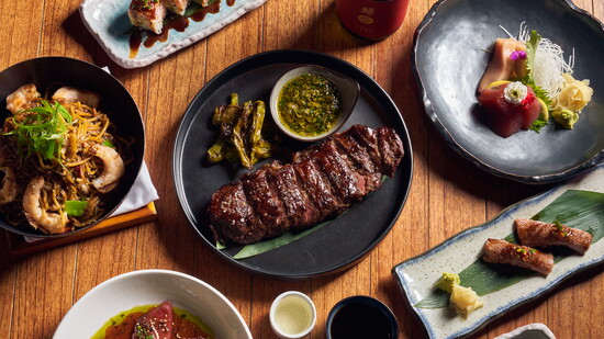 Featured image for Coastal Luxury, One Course at a Time