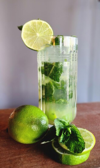 Mojitarita