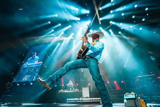 Photo Credit: Jay Trevino.