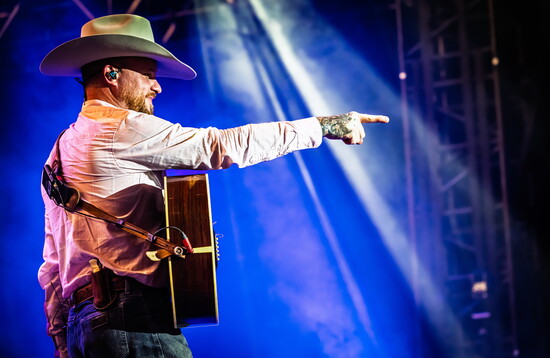  photo by Jay Trevino
