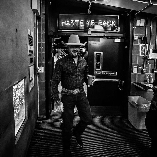  photo by Jay Trevino