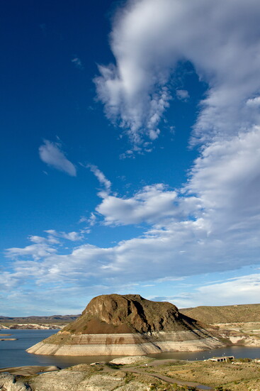Elephant Butte
