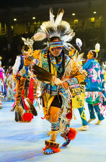 Pueblo culture