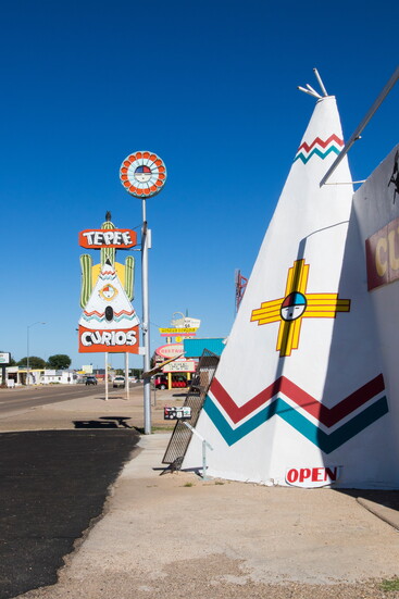 Tucumcari
