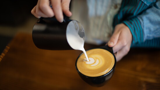 Photo Credit: Abby Watkins