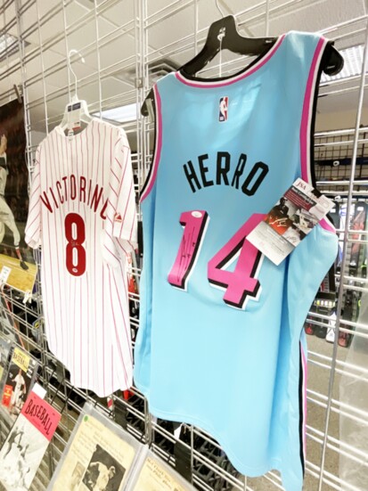 Sports Clothing