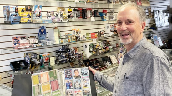 Owner Jim DeCorso