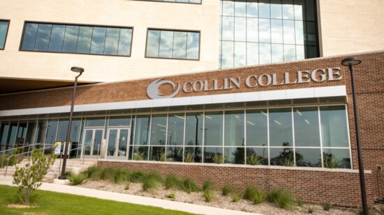 Collin College