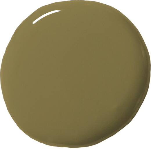Annie Sloan Wall Paint, Olive