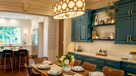 Anne Marie Design Studio, Photo by Nicole Miget