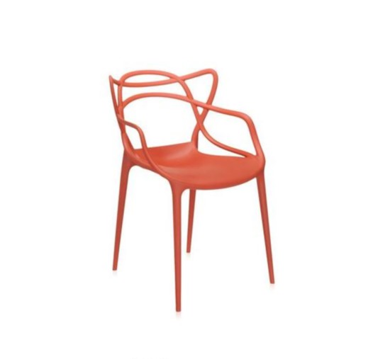 Kartell Masters Chair by Philippe Starck, $300-$485. FurnishDesign.com