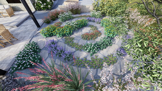 Concept designs Outdoor Lifestyles can bring to life for your Colorado home