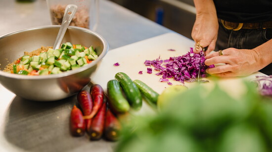 Featured image for Colorful Island Cooking