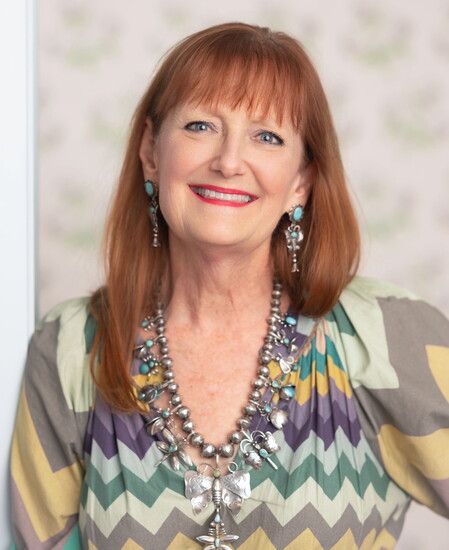 Owner Cynthia Elliot Vanlandingham