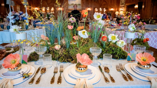 K. Interiors Kate Newman