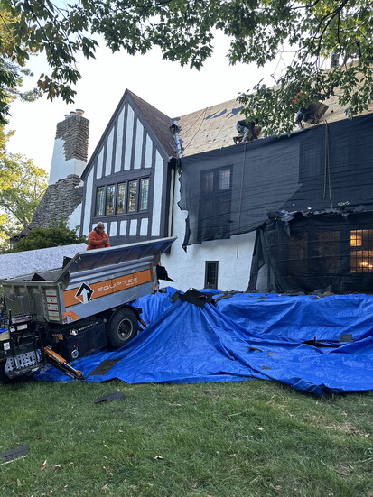 Riley Roof & Exteriors specializes in residential & commercial roofing, siding & windows.