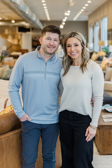 Photo by Stacy Anderson