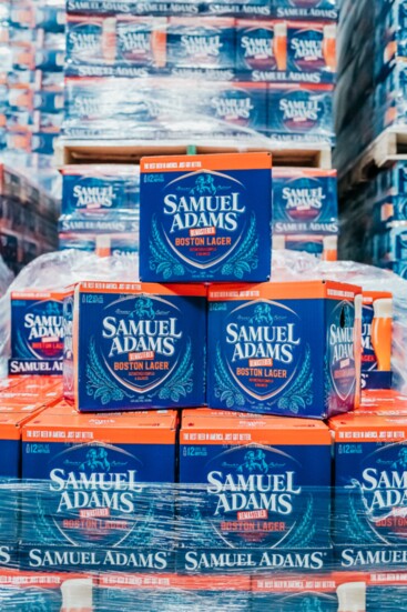 Samuel Adams, Boston Lager Remastered