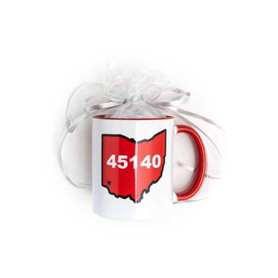 45140 Mug